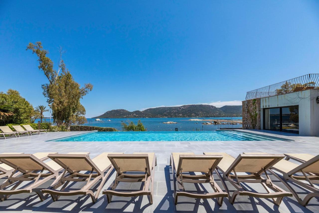 Hotel Shegara Porto-Vecchio (Corsica)