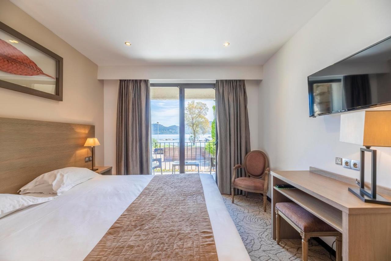 Shegara 3* Porto-Vecchio (Corsica)