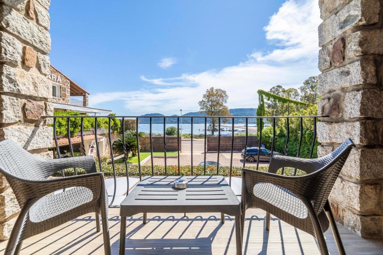 Shegara 3* Porto-Vecchio (Corsica)