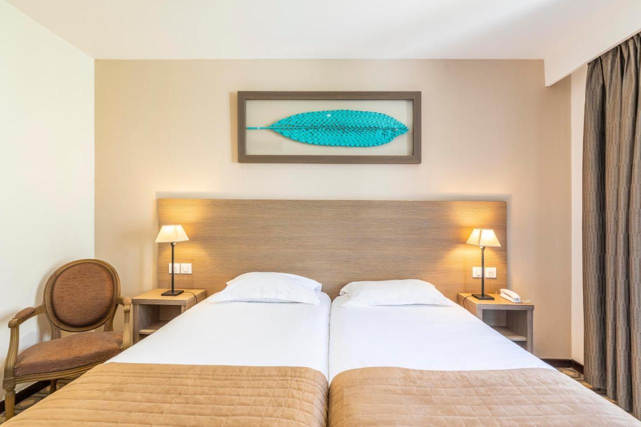 Shegara 3* Porto-Vecchio (Corsica)