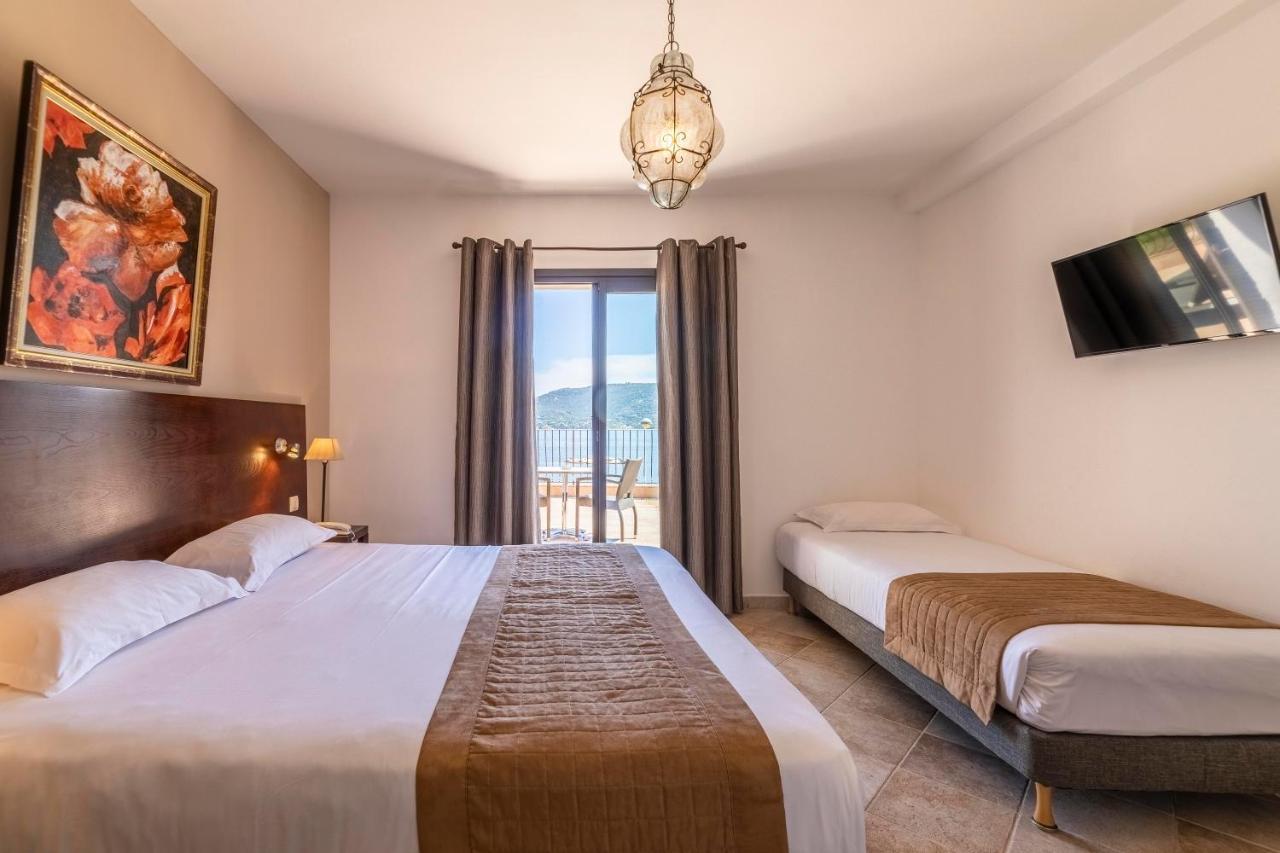 Shegara Hotel Porto-Vecchio (Corsica)