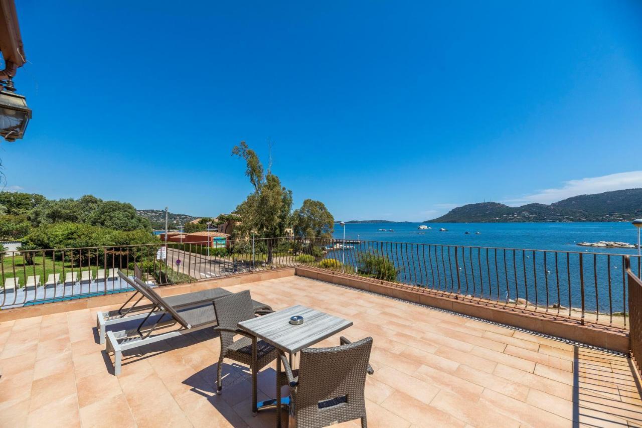 Hotel Shegara Porto-Vecchio (Corsica)