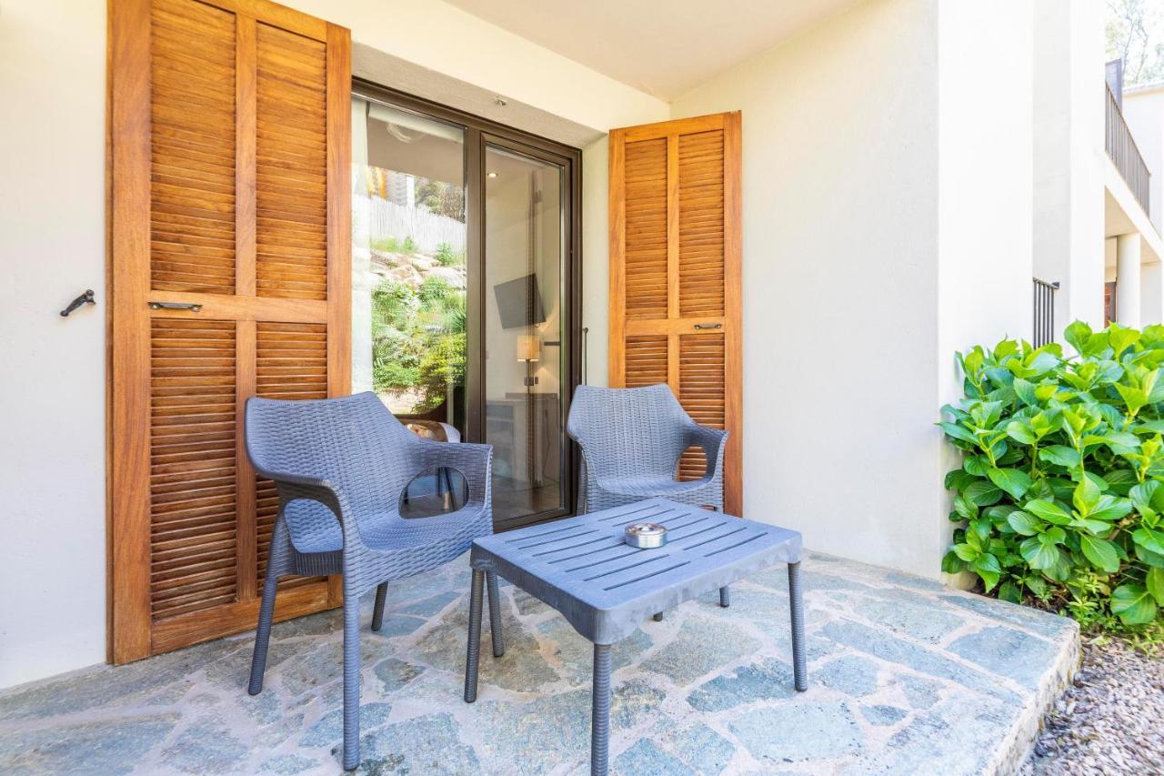 Hotel Shegara Porto-Vecchio (Corsica)